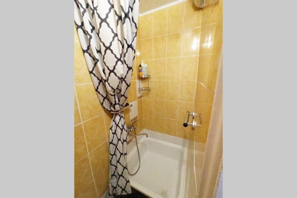 9Th Floor Amazing View Central Studio Apartment Βίλνιους Εξωτερικό φωτογραφία
