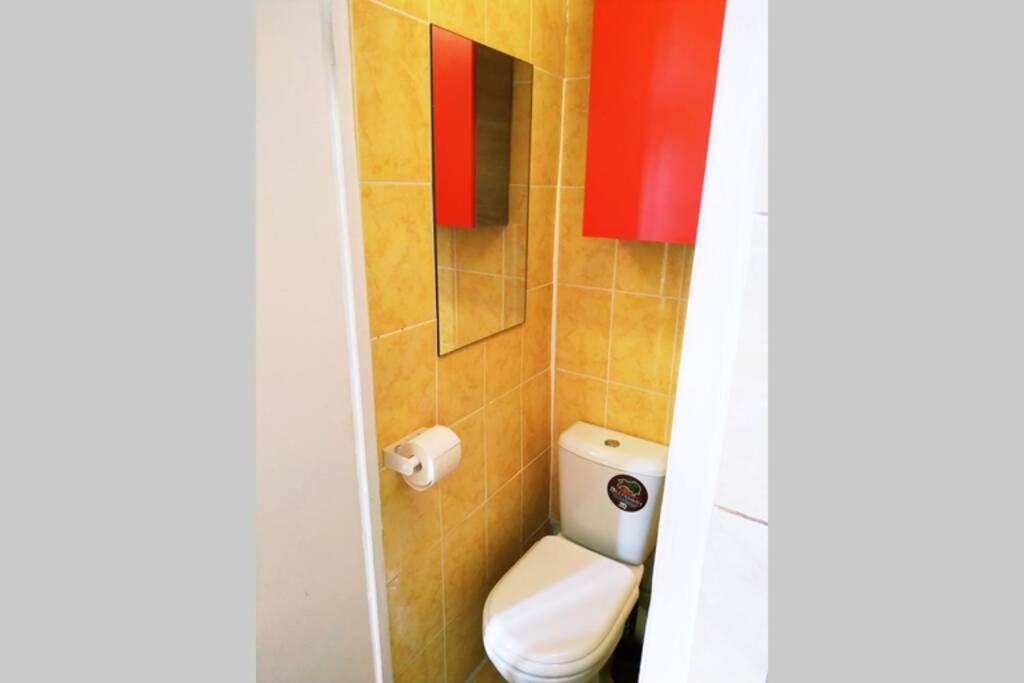 9Th Floor Amazing View Central Studio Apartment Βίλνιους Εξωτερικό φωτογραφία